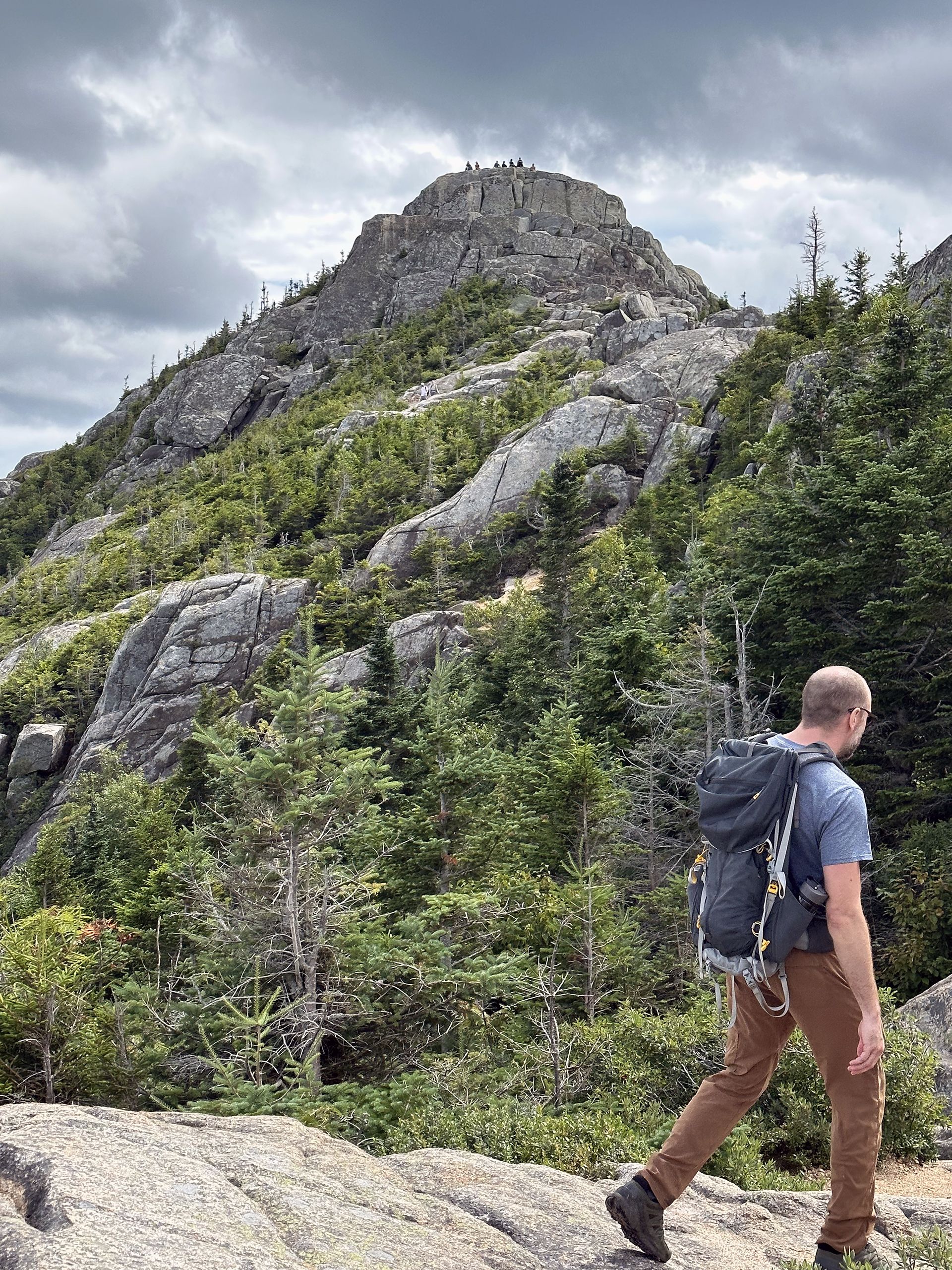 Hiking photo from 2023-08-12